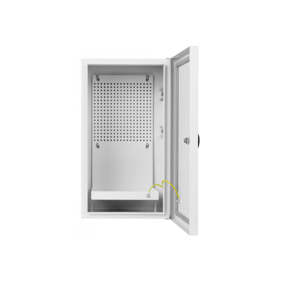 Obudowa instalacyjna abox-aluxl atte