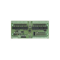 Ekspander wejść i wyjść mcx8-brd roger