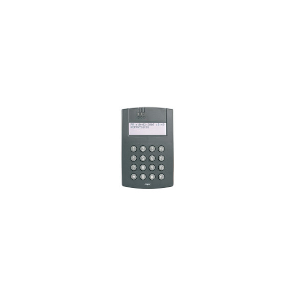 Kontroler dostępu pr602lcd-dt-o roger