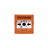 Przycisk oddymiania po-63 polon