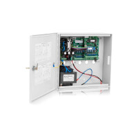 Centrala oddymiania 16a afg-2004/16a 1l2g afg