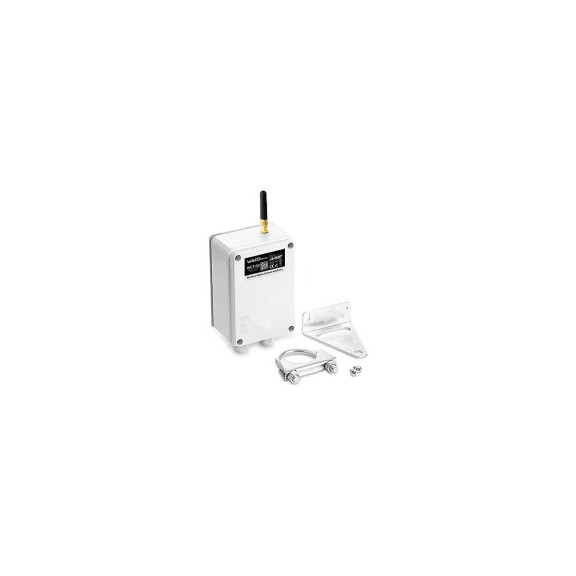 Sterownik radiowy wct-02h camsat
