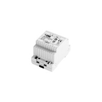 Transformator 18va / 12v 9000/230 miwi-urmet