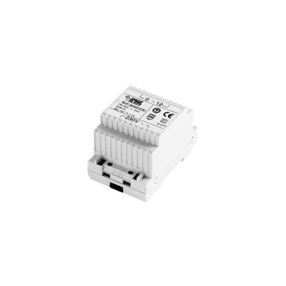 Transformator 18va / 12v 9000/230 miwi-urmet