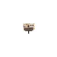 Regulator głośności wywołania 1132/53p miwi-urmet