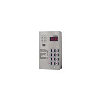 Płyta rozmówna 1052/pr100 miwi-urmet