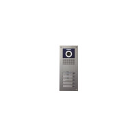 Panel wywoławczy drc-5uc/rfid commax