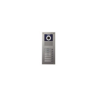 Panel wywoławczy drc-6uc/rfid commax
