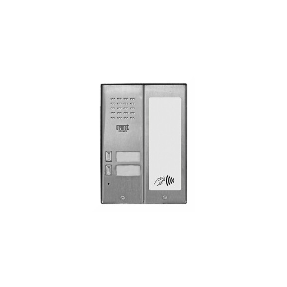 Panel wywoławczy 5025/2d-rf miwi-urmet