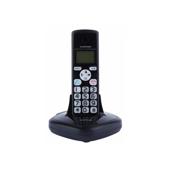 Teledomofon u102b comwei