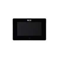 Monitor domofonowy bcs-mon7300b-s bcs