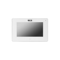 Monitor domofonowy bcs-mon7300w-s bcs