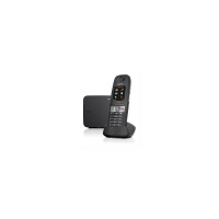 Telefon bezprzewodowy e630 gigaset