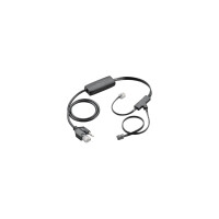 Kabel do słuchawek apv-66 plantronics