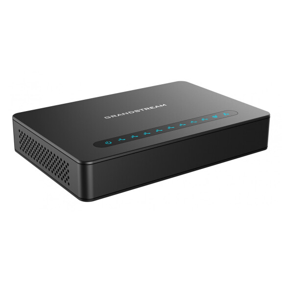 Bramka voip ht 818 grandstream