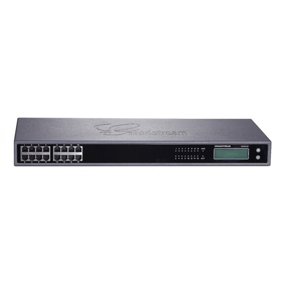 Bramka voip gxw 4216 grandstream