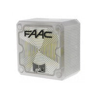Lampa sygnalizacyjna xl 24 l faac