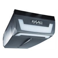 Napęd bram garażowych d700hs faac