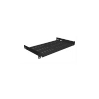 Półka stała rack ip-250-bk iptime