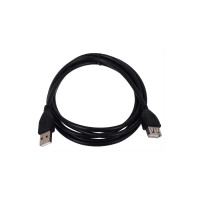 Przedłużacz usb 1.8m ccp-usb2-amaf-6 gembird