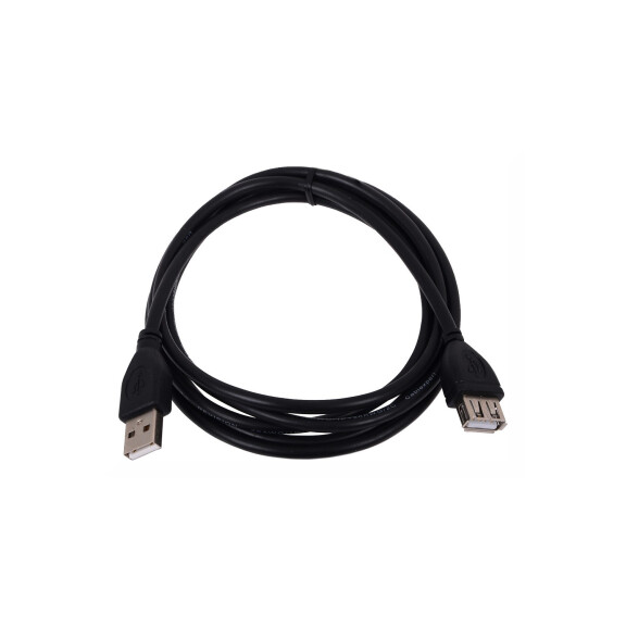 Przedłużacz usb 1.8m ccp-usb2-amaf-6 gembird