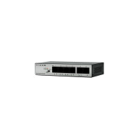 Switch poe 4x poe, 2x lan ps 42-60 vidos