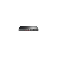 Switch poe 24x poe, 2x lan, 2x sfp tl-sl1226p tp-link