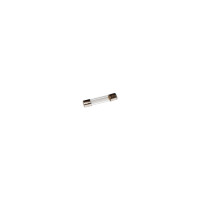 Bezpiecznik rurkowy 20mm 0.63a 250v ce