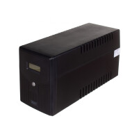 Zasilacz awaryjny ups 1500va / 900w dn-170075 digitus