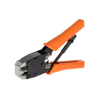 Zaciskarka ht-500r/c