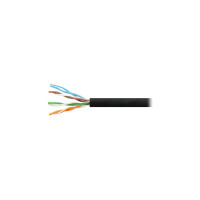 Kabel skrętka komputerowa u/utp kat.5e kiu5outs305 alantec (305 m)