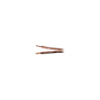Kabel głośnikowy tlgyp 2x1mm (100 m)