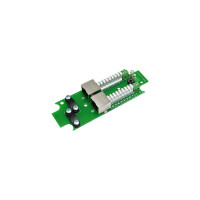 Karta przyłączeniowa 3090.01 fatum alarmtech