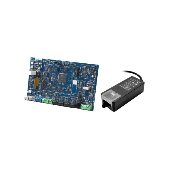 Zestaw alarmowy hs3032 basepid dsc