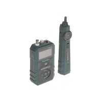 Tester okablowania fs-8114 forscher