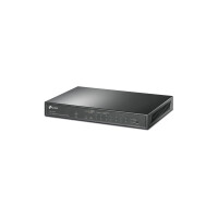 Switch poe 8x tl-sg1210mpe tp-link