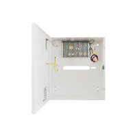 Zasilacz buforowy 27.6v dc 5a hpsb-24v5a-c pulsar