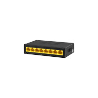 Switch 8x lan bcs-b-s08g bcs