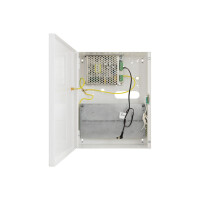Zasilacz impulsowy 52v dc 60w dla switchy poe sws-60 pulsar