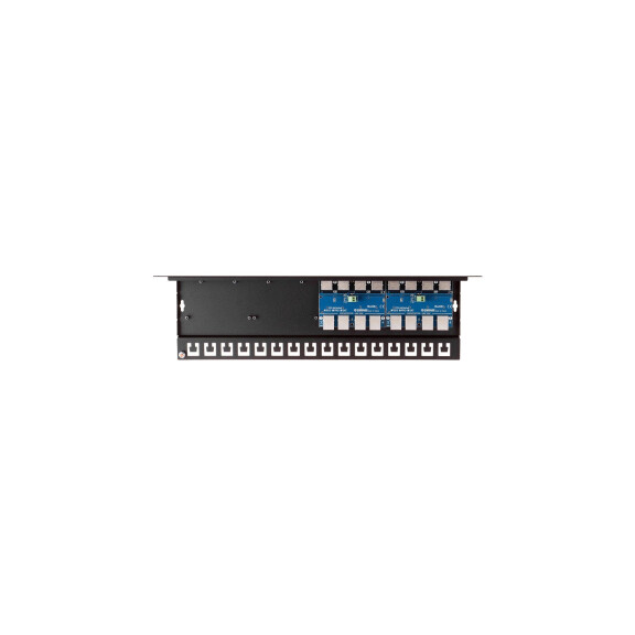 Zabezpieczenie przepięciowe ptf-58r-pro/inpoe/p