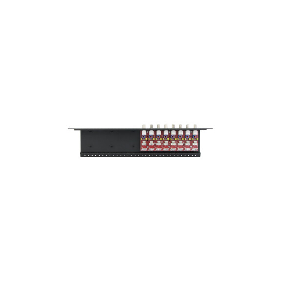Zabezpieczenie przepięciowe lhd-8r-pro