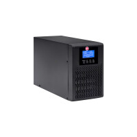 Zasilacz awaryjny ups 1000va / 900w gt s 11