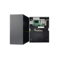 Zasilacz buforowy 27.6v dc 2.5a hpsg3-24v2a-c-lcd pulsar