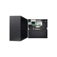 Zasilacz buforowy 27.6v dc 5a hpsg3-24v5a-d-lcd pulsar