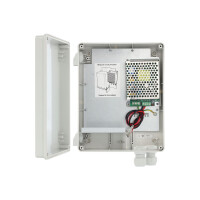 Zasilacz buforowy 13.8v dc 3.5a hpsbh-12v3a-b pulsar