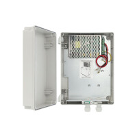 Zasilacz buforowy 13.8v dc 5a hpsg2h-12v5a-c pulsar