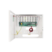 Zasilacz impulsowy zbiorczy 13.8v dc 4x1a hpsdcg2-12v4x1a-b pulsar