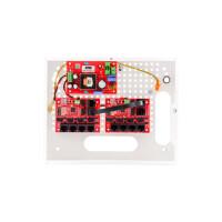 Switch poe 9x poe, 1x lan ip-9-11-e atte