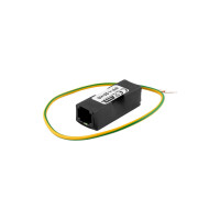 Zabezpieczenie przepięciowe ipp-1-20-hs atte