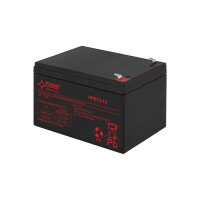 Akumulator 12v 12ah agm hpb12-12 pulsar